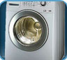 LG, Whirlpool, Inglis, Maytag, Amana, Danby, Frigidaire, G/E
