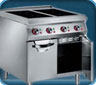 Amana, Woods, Danby, Frigidaire, Maytag, Viking