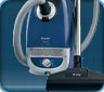 Hoover , Bissel, Danby, Delonghi, Dirt Devil, Eureka , Royal, Panasonic, LG