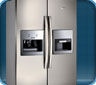 G/E, Frigidaire, LG, Panasonic, Whirlpool, Amana, Danby, Kitchenaid, Maytag, Woods